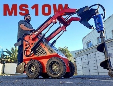 MS10W